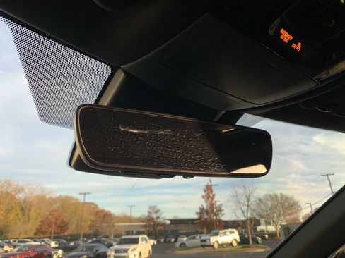 Certified 2024 Lexus RX 500h F Sport image 27