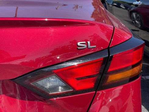 Certified 2023 Nissan Altima 2.5 SL AWD/4WD image 32