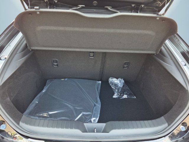 New 2026 MAZDA MAZDA3 s FWD image 8