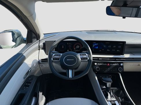 New 2026 Hyundai Tucson SEL FWD image 15