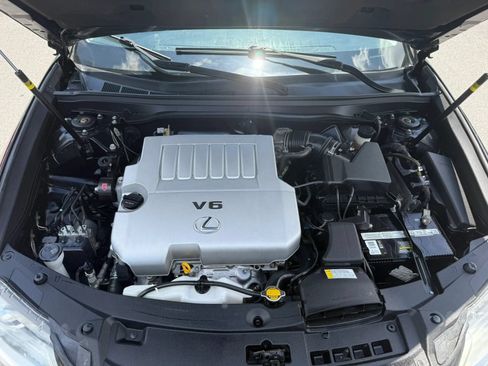Used 2015 Lexus ES 350 FWD image 38