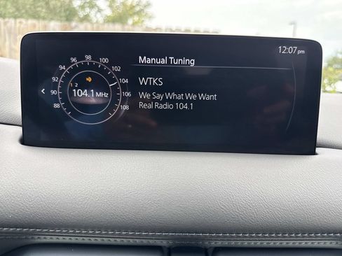 Certified 2023 MAZDA CX-5 AWD 2.5 S w/ Premium Package image 34