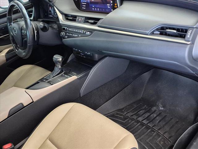 Used 2020 Lexus ES 350 w/ Premium Package FWD image 20