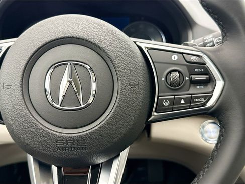 New 2026 Acura RDX w/ Technology Package image 12