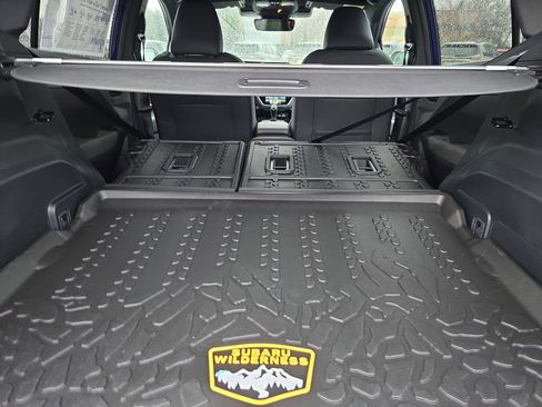 New 2026 Subaru Crosstrek 2.5i Wilderness image 19