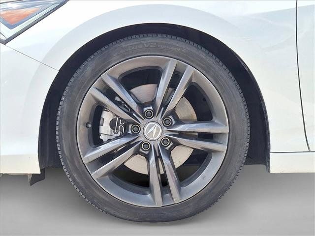 Used 2024 Acura Integra A-Spec w/ Technology Package FWD image 22