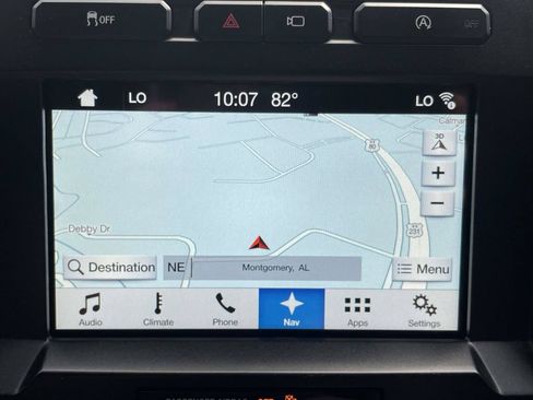 Used 2018 Ford F150 King Ranch w/ Equipment Group 601A Luxury RWD image 21