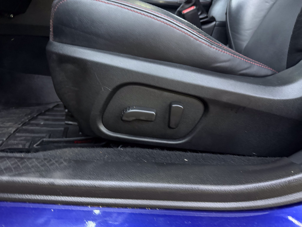 Used 2017 Subaru WRX Limited AWD/4WD image 17