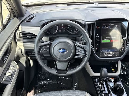 Certified 2026 Subaru Forester Premium image 10