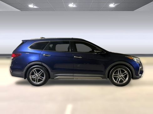 Used 2017 Hyundai Santa Fe Limited FWD image 8