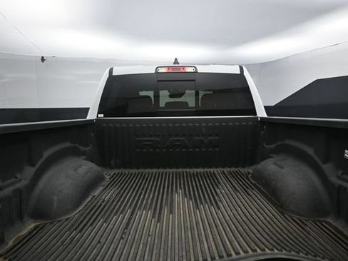 Used 2022 RAM 1500 Rebel w/ Rebel Level 2 Equipment Group AWD/4WD image 29