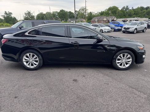 Used 2020 Chevrolet Malibu LT FWD image 5