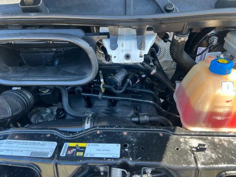 Used 2018 RAM ProMaster 1500 FWD image 28