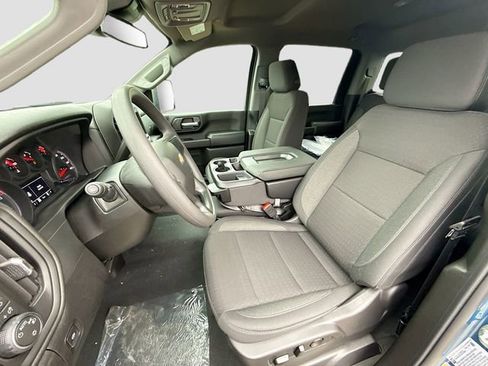 New 2026 Chevrolet Silverado 2500 Custom image 21