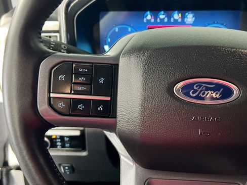 Used 2023 Ford F250 Lariat w/ Sport Appearance Package image 18