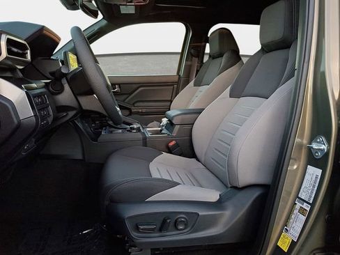 New 2026 Toyota Tacoma TRD Off-Road AWD/4WD image 8