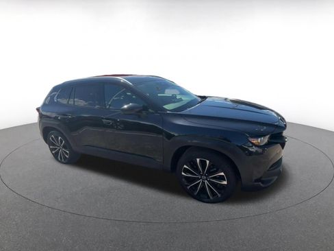 Used 2026 MAZDA CX-50 AWD 2.5 S w/ Premium Package image 2