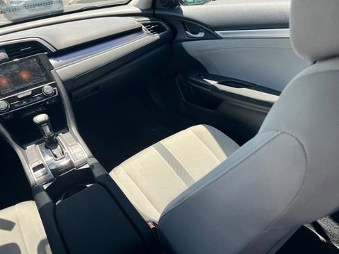 Used 2016 Honda Civic EX-T image 12
