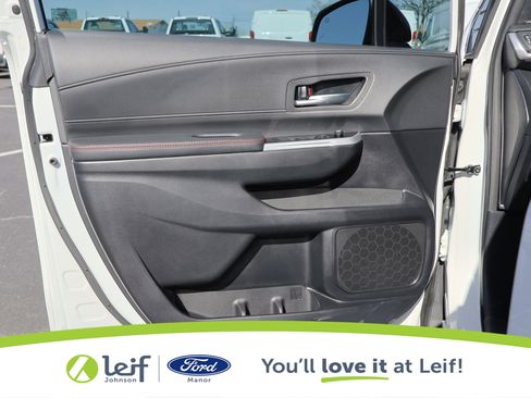 Used 2025 Toyota Sienna XSE image 11