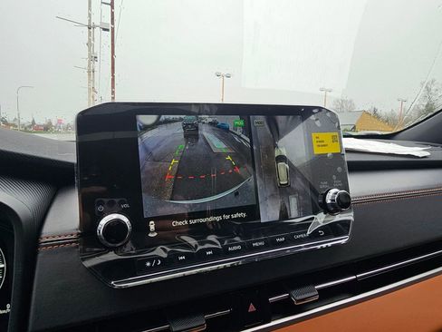 New 2025 Mitsubishi Outlander SEL image 20