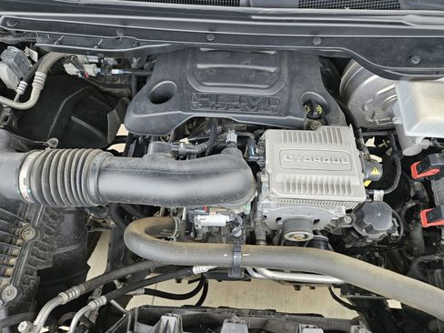 Used 2022 RAM 1500 Lone Star image 33