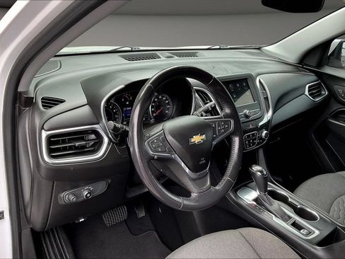 Used 2019 Chevrolet Equinox LT FWD image 21