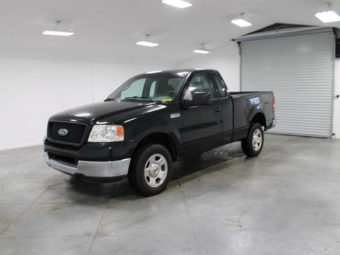 Used 2004 Ford F150 STX image 4
