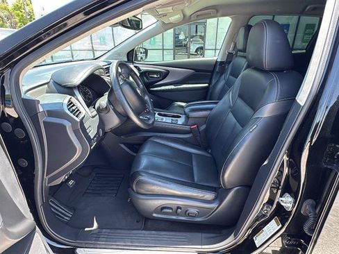 Used 2020 Nissan Murano SL w/ Cargo Package FWD image 13