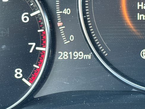 Used 2021 MAZDA CX-30 FWD 2.5 S w/ Select Package image 20