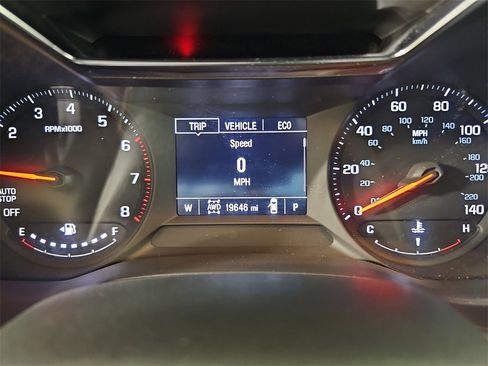 Certified 2023 Chevrolet TrailBlazer LT w/ Convenience Package image 26