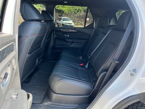 Used 2026 Honda Passport TrailSport Elite image 13