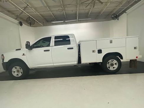 Used 2023 RAM 2500 Tradesman AWD/4WD image 6