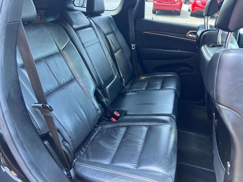Used 2014 Jeep Grand Cherokee Limited image 13