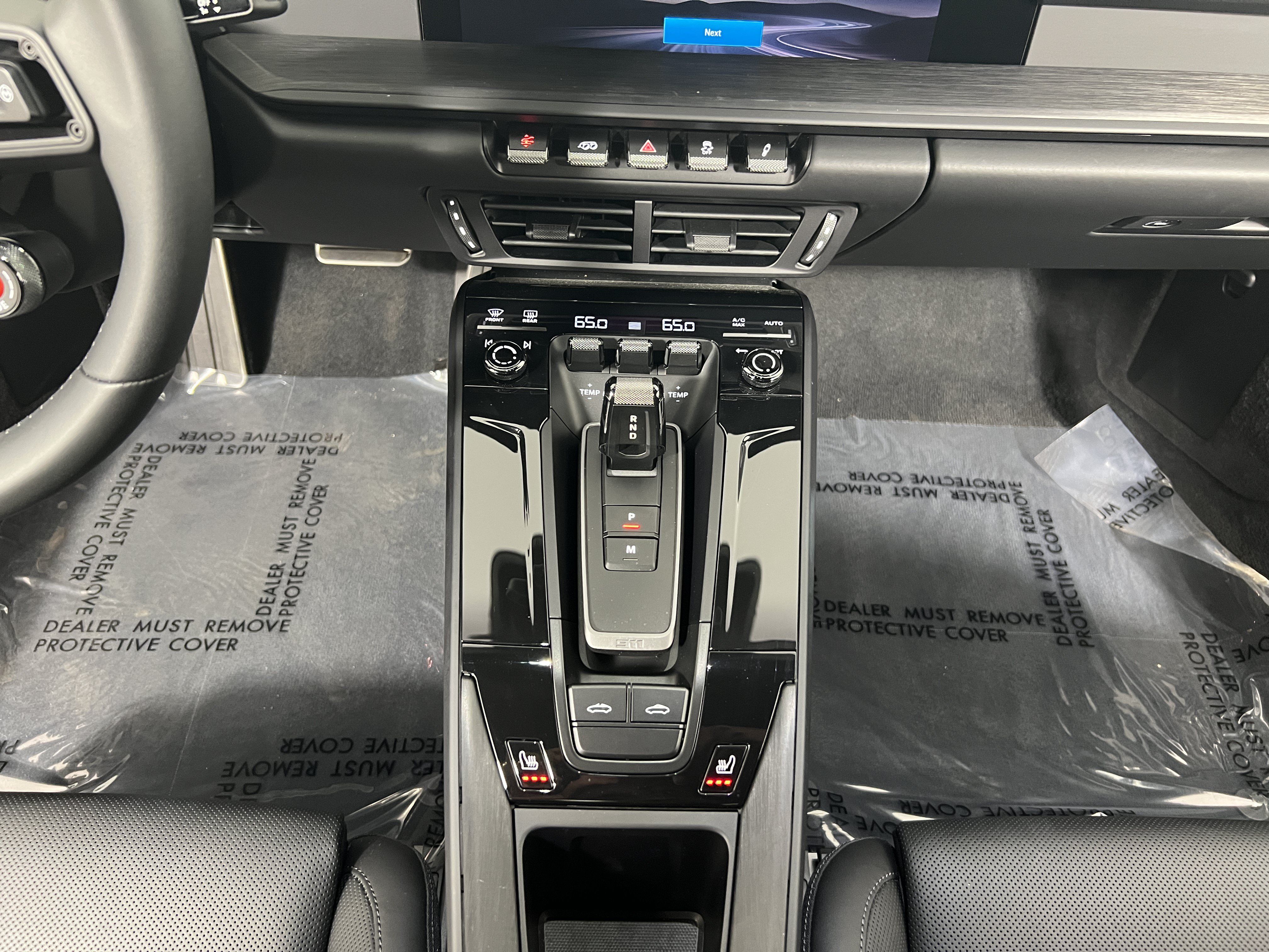 Certified 2026 Porsche 911 Targa 4 GTS AWD/4WD image 20
