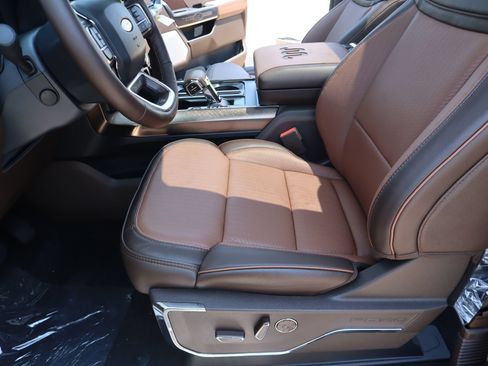 New 2026 Ford F150 King Ranch w/ Equipment Group 601A High AWD/4WD image 12