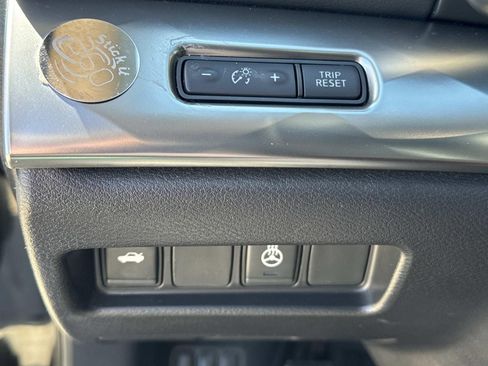 Used 2019 Nissan Maxima 3.5 SL w/ Floor Mat Group image 20