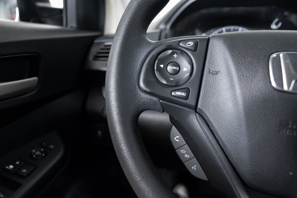 Used 2014 Honda CR-V LX image 29