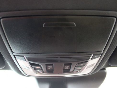 Used 2024 Acura RDX AWD w/ A-Spec & Advance Pkg image 35