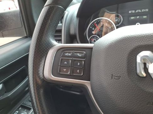 Used 2022 RAM 2500 Tradesman image 21