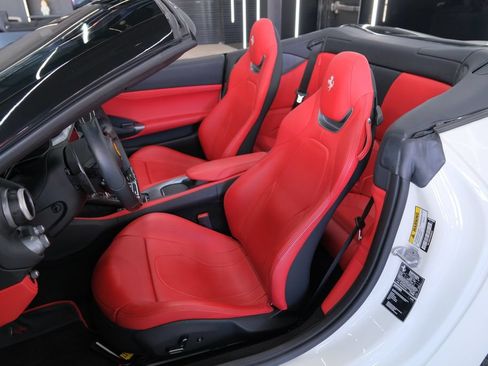 Used 2023 Ferrari Portofino M RWD image 24