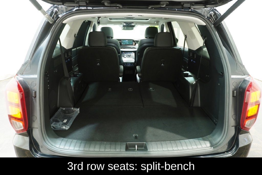 Used 2022 Hyundai Palisade SEL AWD/4WD image 8