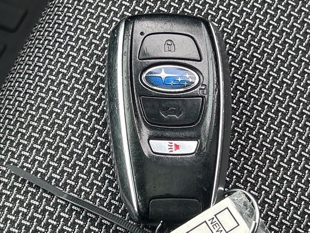 Used 2020 Subaru Crosstrek 2.0i Premium w/ Moonroof Package 1 AWD/4WD image 48