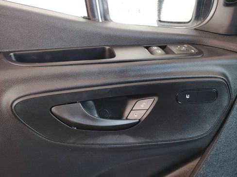 Used 2026 Mercedes-Benz Sprinter 2500 image 19