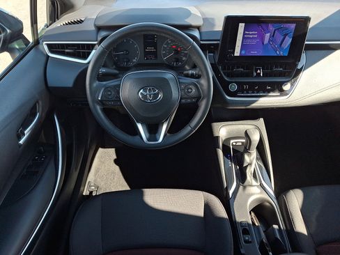Used 2024 Toyota Corolla Sedan image 11