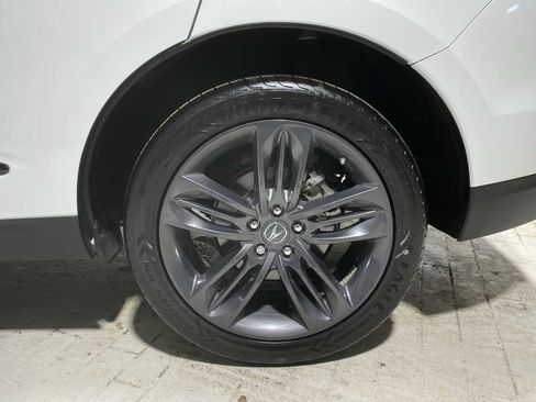 Used 2021 Acura RDX A-Spec image 8