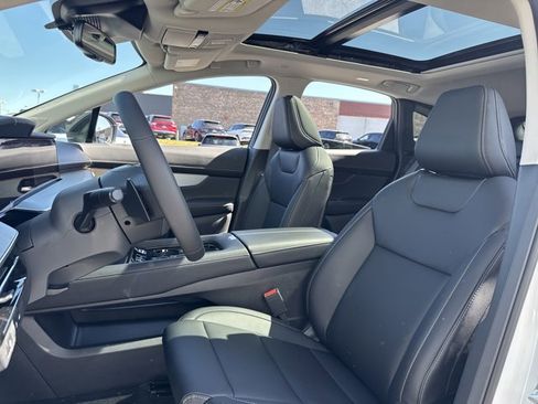 New 2025 Nissan Murano SL image 27