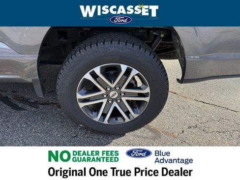 Certified 2023 Ford F150 XL w/ STX Appearance Package image 22