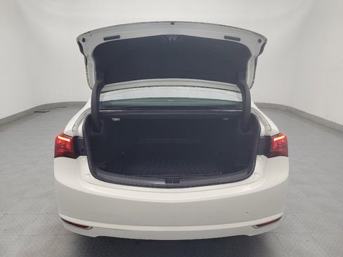 Used 2017 Acura TLX w/ Technology Package image 29