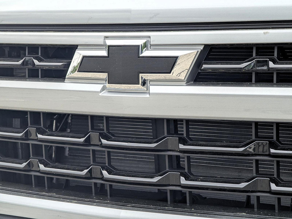 New 2026 Chevrolet Silverado 1500 RST w/ Max Trailering Package AWD/4WD image 31