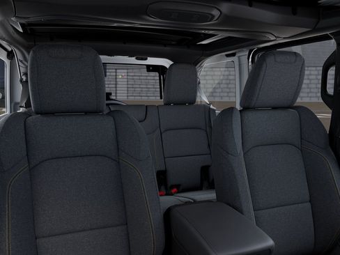 New 2026 Jeep Wrangler Unlimited Sport AWD/4WD image 26